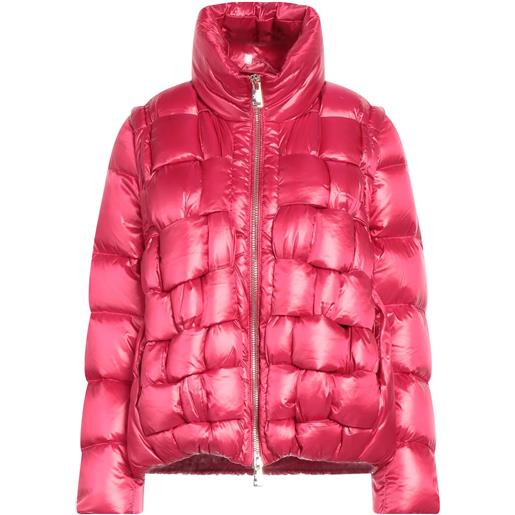 NO SECRETS - piumino