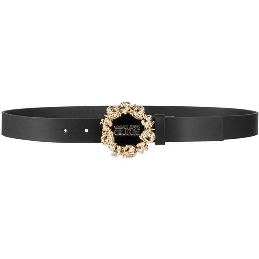 VERSACE JEANS COUTURE - cintura regular