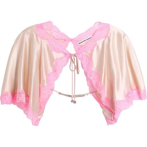 ALEXANDER WANG - coprispalle