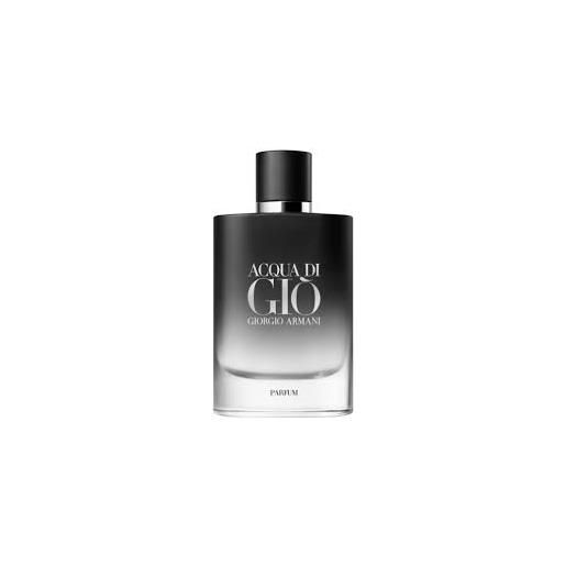 Giorgio Armani acqua di gio parfum 40 ml spray ricaricabile