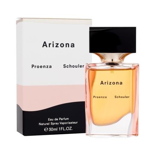 Proenza Schouler arizona 30 ml eau de parfum per donna