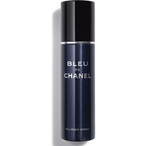 CHANEL bleu de CHANEL - all over spray 100ml