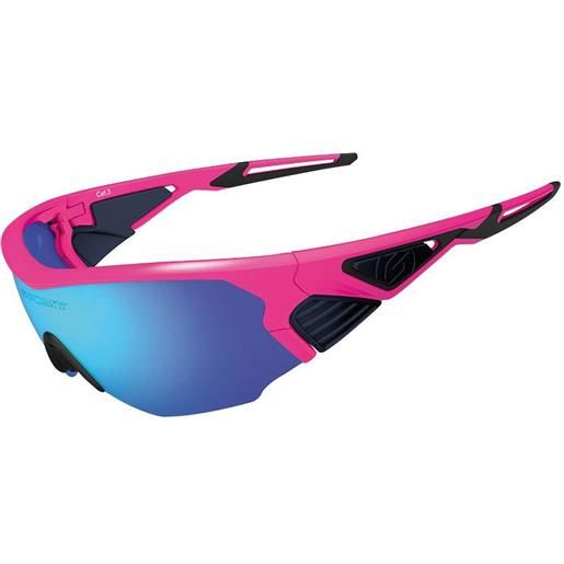 Suomy roubaix sunglasses rosa blue/cat3