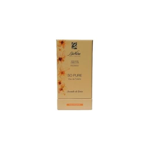 Bionike so pure incanto armon edt 50ml