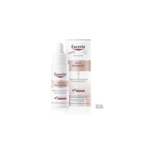 EUCERIN anti pigment siero ill