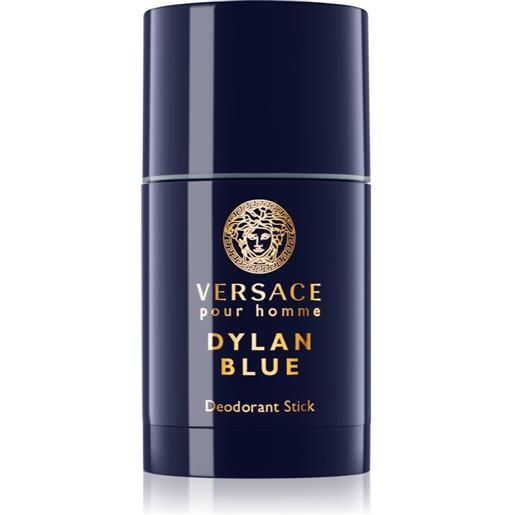 Versace dylan blue pour homme 75 ml