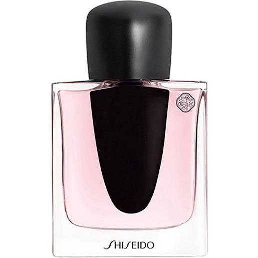 Shiseido ginza - eau de parfum donna 50 ml vapo