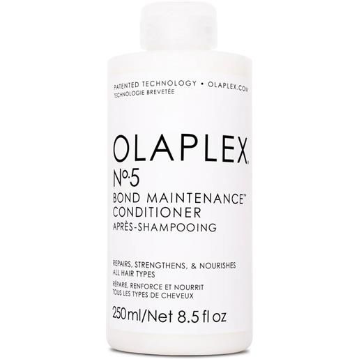 Olaplex no. 5 bond maintenance conditioner balsamo riparatore 250 ml