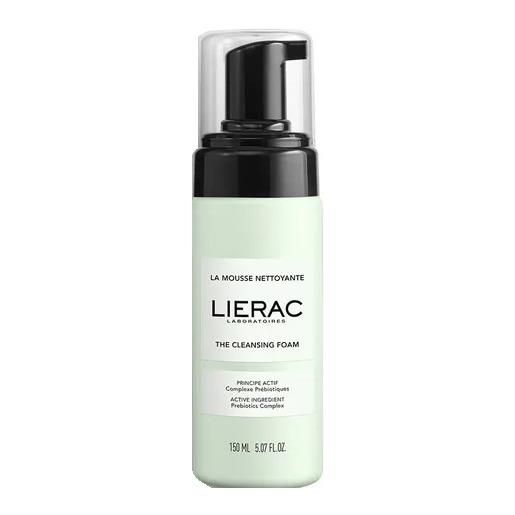 Lierac mousse detergente 150 ml 2022