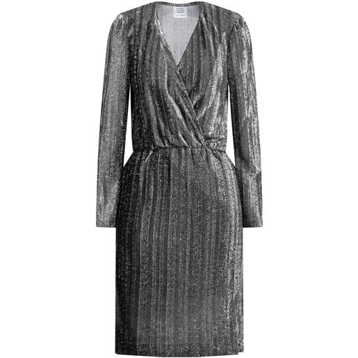 VETEMENTS - vestito da cerimonia