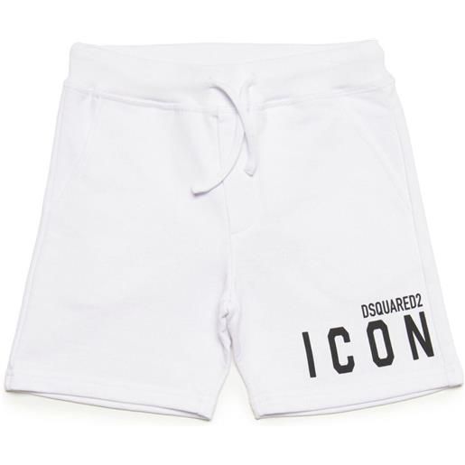 DSQUARED2 - shorts & bermuda