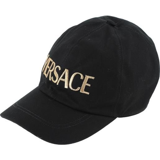 VERSACE - cappello