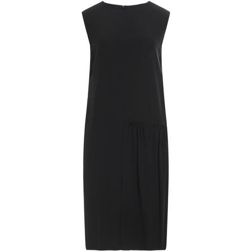 FERRAGAMO - vestito in seta