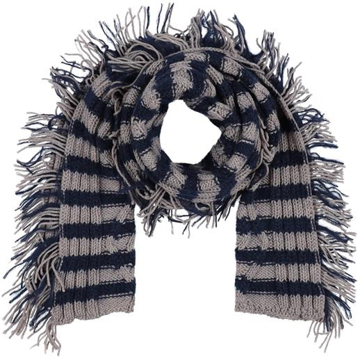 MASSIMO ALBA - sciarpe e foulard