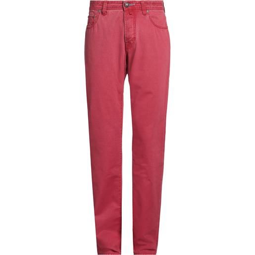 JACOB COHЁN - jeans straight