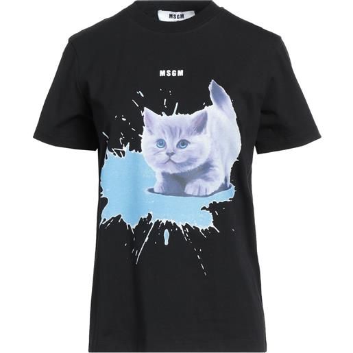 MSGM - t-shirt