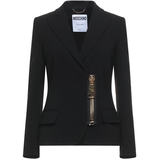 MOSCHINO - blazer