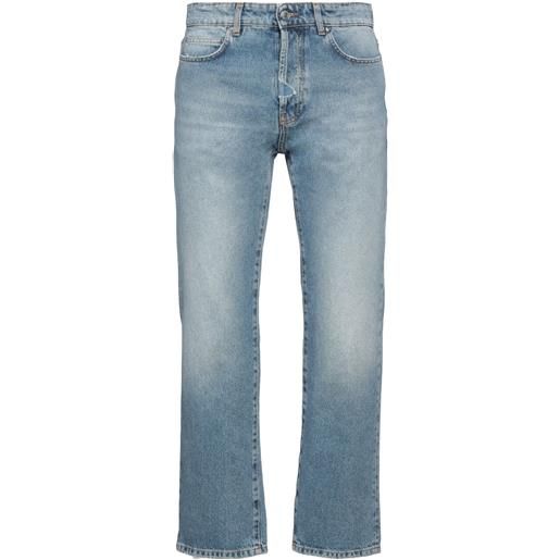 MSGM - jeans straight