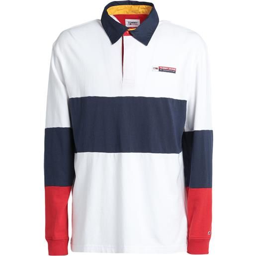 TOMMY JEANS - polo