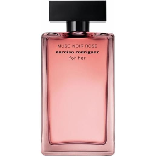 Narciso rodriguez for her musc noir rose eau de parfum 100ml