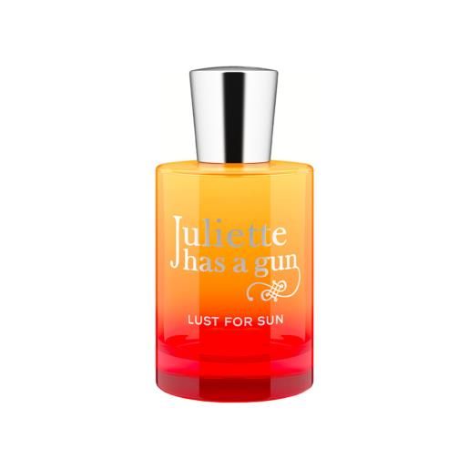 JULIETTE HAS A GUN lust for sun eau de parfum 50ml