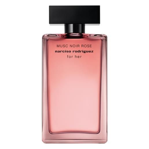 Narciso Rodriguez for her musc noir rose eau de parfum - 100 ml