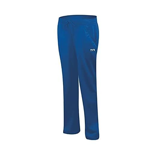 TYRay|#TYR tyr pantalone lungo da donna, royal, s