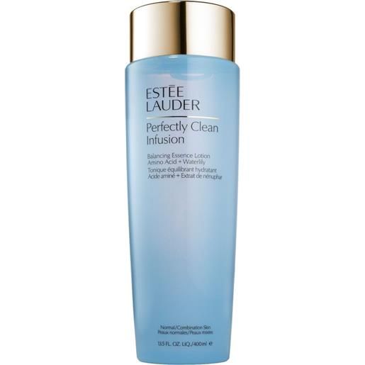 Estee Lauder perfectly clean infusion 400 ml