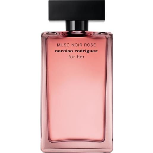 Narciso Rodriguez for her musc noir rose eau de parfum spray 100 ml