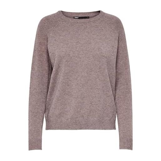 Stradivarius - Maglione azzurro con scollo a barchetta