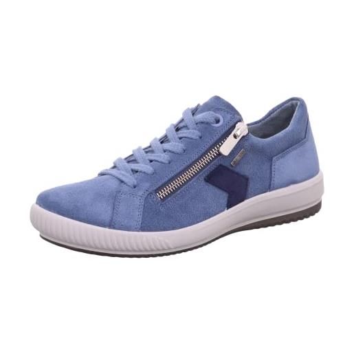 Legero tanaro gore-tex, scarpe da ginnastica donna, forever blue 8620, 40 eu