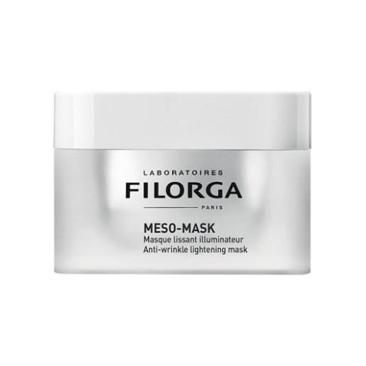 LABORATOIRES FILORGA C.ITALIA filorga meso mask crema maschera levigante 50 ml