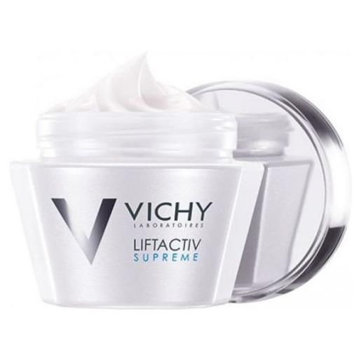 VICHY (L'OREAL ITALIA SPA) vichy liftactiv supreme pelli secche 50 ml