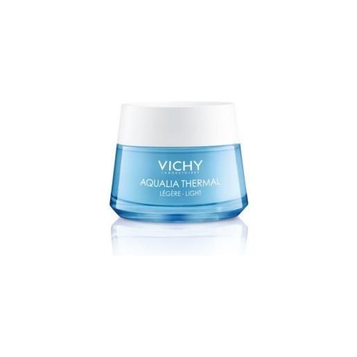 VICHY (L'OREAL ITALIA SPA) vichy aqualia crema leggera 50 ml