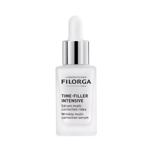 LABORATOIRES FILORGA C.ITALIA filorga time filler intensive siero 30 ml