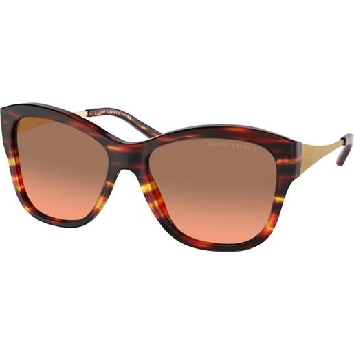 Ralph Lauren occhiali da sole Ralph Lauren rl 8187 (591018)
