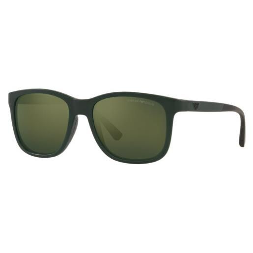 Emporio Armani occhiali da sole Emporio Armani ek 4184 (50586r)