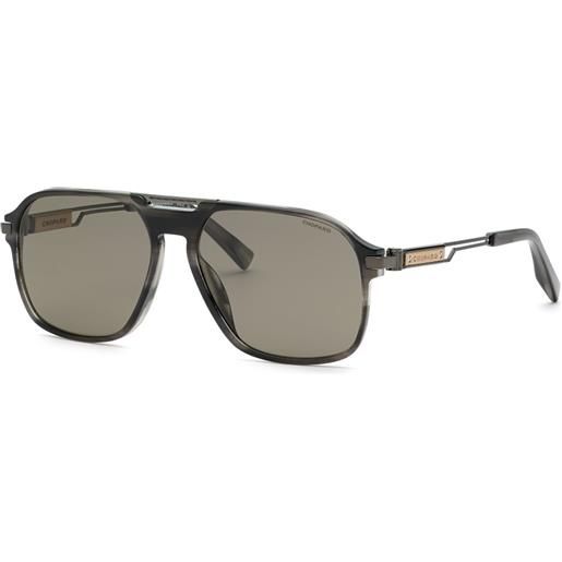 Chopard occhiali da sole Chopard sch347 (6x7p)