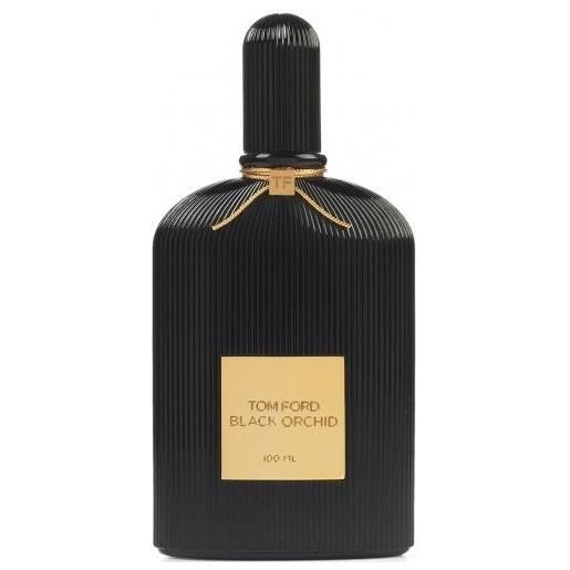 Tom Ford black orchid - eau de parfum donna 100 ml vapo