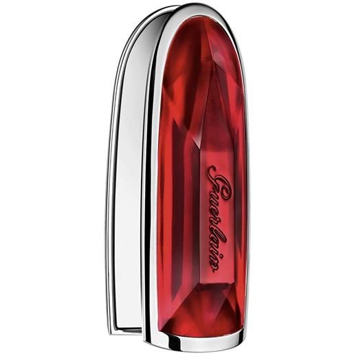 Guerlain rouge g de Guerlain - le capot double miroir ruby passion