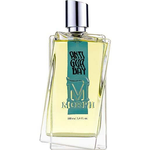 Morph antigua bay eau de parfum intense