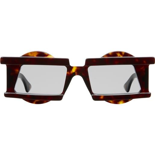 Kuboraum occhiali da sole Kuboraum x20 ts-2f
