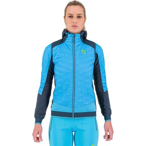 Giacca donna Alagna Plus Evo - KARPOS