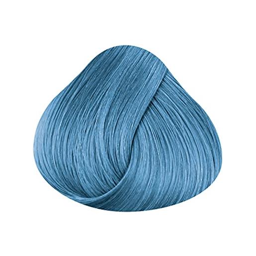 La Riche new La Riche directions semi-permanent hair color 88ml - pastel blue