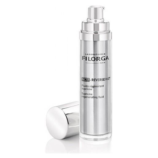 LABORATOIRES FILORGA C.ITALIA filorga ncef reverse mat fluido rigenerante supremo 50 ml