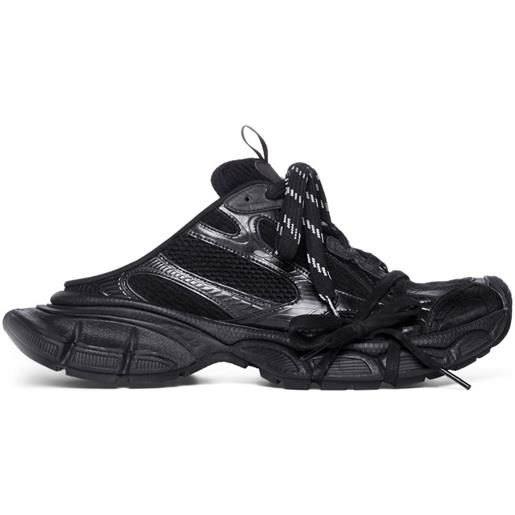 Balenciaga sneakers 3xl - nero