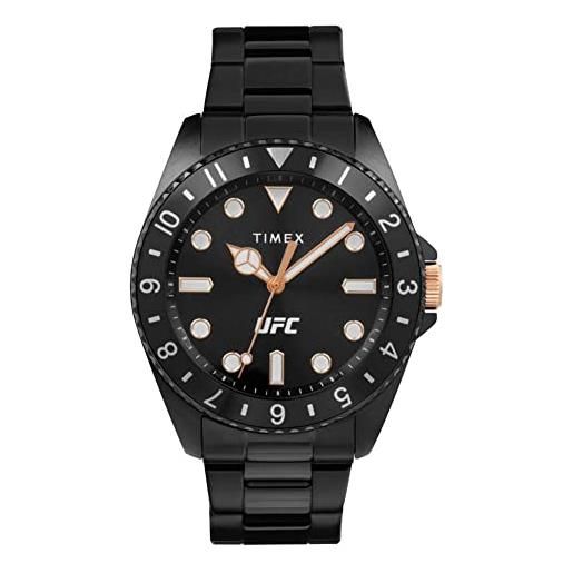 Timex tw2v56800 orologio da uomo