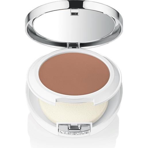 CLINIQUE div. ESTEE LAUDER Srl beyond perfecting™ powder foundation + concealer 09 neutral clinique 1 pezzo