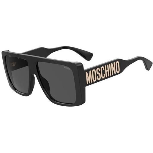 Moschino occhiali da sole Moschino mos119/s 204711 (807 ir)