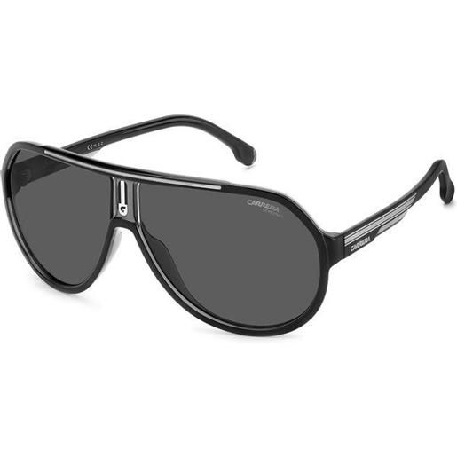 Carrera occhiali da sole Carrera carrera 1057/s 205783 (08a m9)
